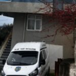 Rize'de soba faciası! Yaşlı çifti ölüm ayırdı