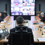 Sınır illerin valileri toplantıya çağrıldı