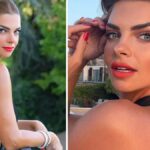 Dünyanın en güzel gözü seçildi, daha önce böyle bir ödül görülmedi