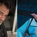 Hayatını kaybeden Rıza Tamer'in cenaze töreni programı belli oldu