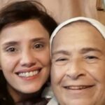 Usta sanatçı hayatını kaybetti: Sevenleri yasa boğuldu