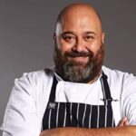 Hakkında gözaltı kararı verilmişti: Ünlü şef Somer Sivrioğlu ülkesine dönüyor