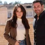 Gözaltı kararı sonrası Uzak Şehir'in yıldızı Sinem Ünsal'dan ilk açıklama