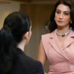 Ceren Benderlioğlu'ndan Demet Özdemir sorusuna dikkat çeken yanıt