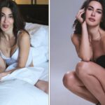 Nesrin Cavadzade botoks iddialarına videolu yanıt verdi: “Hiç böyle botoks gördünüz mü?”