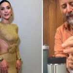 Halit Ergenç kahvesini evden getiriyor: Nedeni dikkat çekti