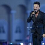 Tarkan'ın yalnızca 400 kişinin girebileceği konserinin fiyatı 'pes' dedirtti