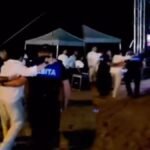 Ozan Doğulu sahneye çıkarken zor anlar yaşadı: Gündem olan görüntüler sonrası açıklama geldi