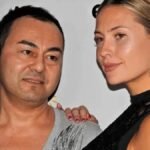 Serdar Ortaç'la evliyken istememişti: Chloe Loughnan anne oluyor