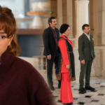 Final yapacak deniyordu, reytinglerde ortalık karıştı: Kızılcık Şerbeti'nden sürpriz sonuç